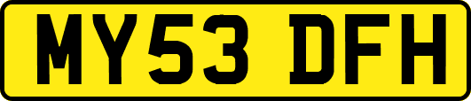 MY53DFH
