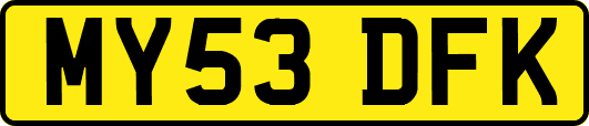 MY53DFK