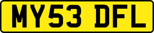 MY53DFL