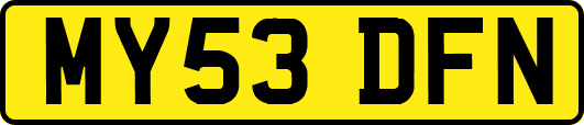 MY53DFN