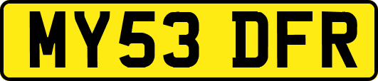 MY53DFR