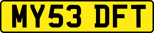 MY53DFT