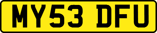 MY53DFU