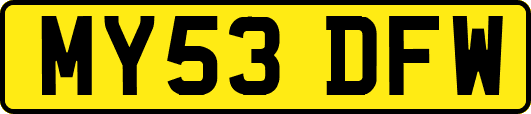 MY53DFW