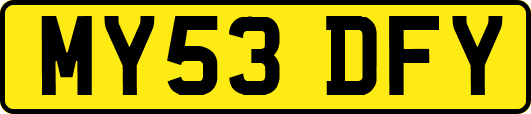 MY53DFY