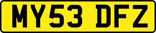 MY53DFZ