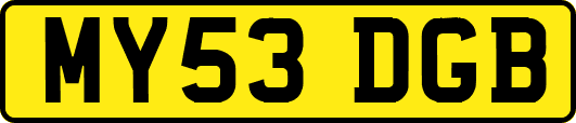 MY53DGB