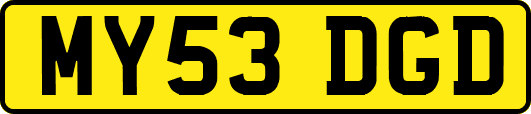MY53DGD
