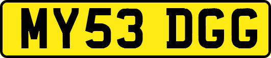 MY53DGG