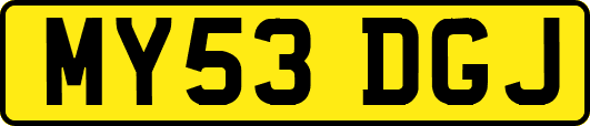 MY53DGJ