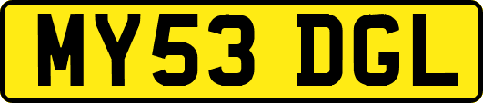 MY53DGL