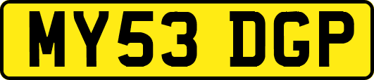 MY53DGP