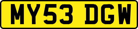 MY53DGW