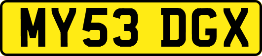 MY53DGX