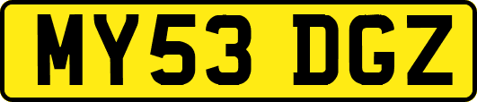 MY53DGZ
