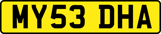 MY53DHA