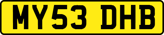 MY53DHB