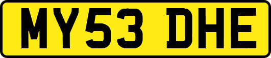 MY53DHE