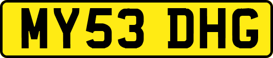 MY53DHG