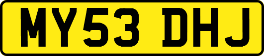 MY53DHJ