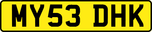 MY53DHK