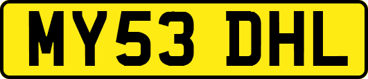 MY53DHL