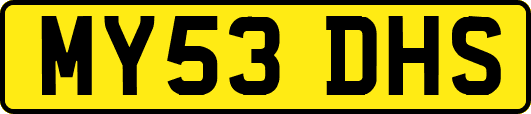 MY53DHS