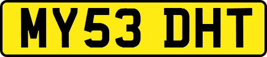 MY53DHT