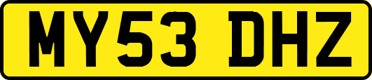 MY53DHZ