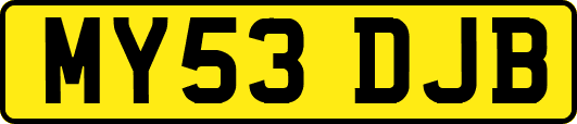 MY53DJB