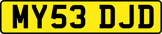 MY53DJD