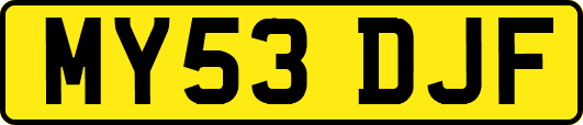 MY53DJF