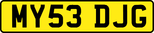 MY53DJG