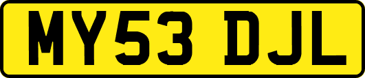 MY53DJL