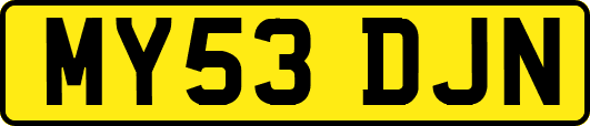 MY53DJN