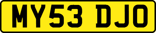 MY53DJO