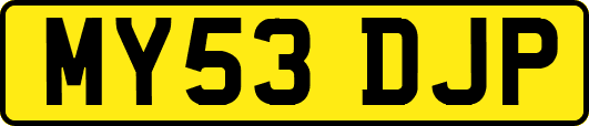 MY53DJP