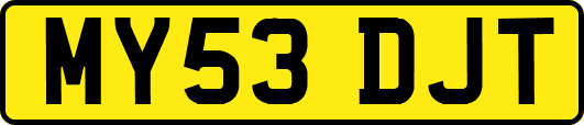 MY53DJT