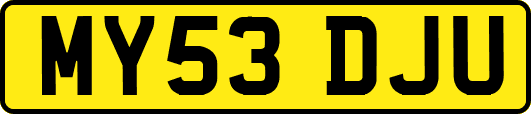 MY53DJU