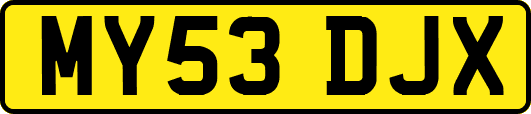 MY53DJX