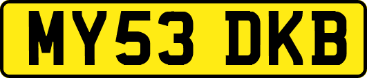MY53DKB