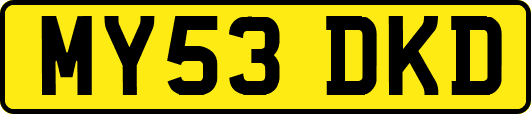 MY53DKD