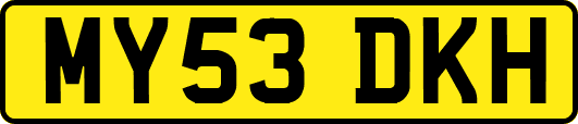 MY53DKH