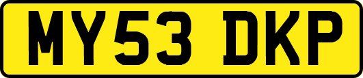 MY53DKP