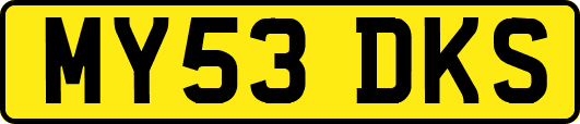 MY53DKS