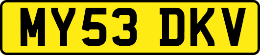 MY53DKV