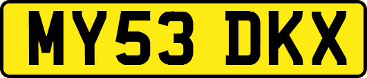 MY53DKX
