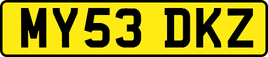MY53DKZ