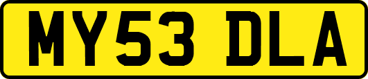 MY53DLA