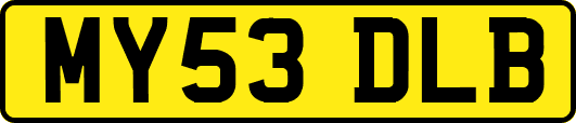 MY53DLB